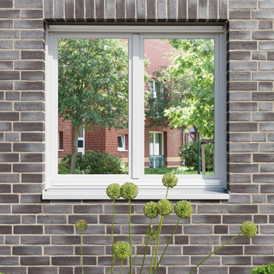 Two-Way Mirror Window Film