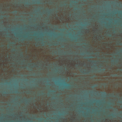 D-C-Fix Oxidised Steel Metal (0033) Sticky Backed Vinyl (L)150cm (W)45cm