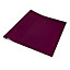 d-c-fix Plain Glossy Berry Self Adhesive Vinyl Wrap Film for Kitchen Doors and Furniture 2m(L) 67.5cm(W)