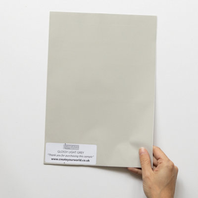 d-c-fix Premium Quadro Dark Grey Textured Self Adhesive Vinyl Wrap