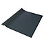 d-c-fix Plain Matt Midnight Navy Blue Self Adhesive Vinyl Wrap Film for Kitchen Doors and Furniture 10m(L) 67.5cm(W)