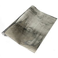 d-c-fix Premium Metallics Vintage Mirror Self Adhesive Vinyl Wrap for Furniture and Decoration 1.5m(L) 67.5cm(W)