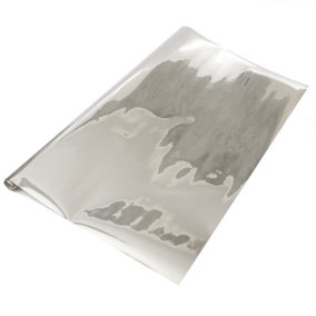 d-c-fix Premium Mirror Effect Self Adhesive Vinyl Wrap for Furniture and Decoration 1.2m(L) 90cm(W)