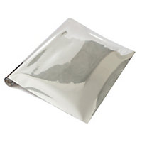 d-c-fix Premium Mirror Effect Self Adhesive Vinyl Wrap for Furniture and Decoration 1.5m(L) 45cm(W)