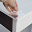 d-c-fix Premium Mirror Effect Self Adhesive Vinyl Wrap for Furniture and Decoration 1.5m(L) 45cm(W)