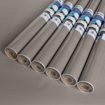 d-c-fix-premium-quadro-lt-grey-textured-self-adhesive-vinyl-wrap-film