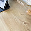 D-c-fix Ribbeck Oak Wood (5603) Self-adhesive Furniture Wrap Vinyl (W)90cm (L)1m