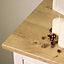 D-c-fix Ribbeck Oak Wood (5603) Sticky Back Furniture Wrap (L)15m (W)90cm