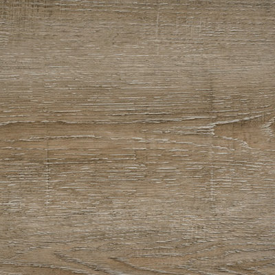 d-c-fix Rustic Oak Self Adhesive Vinyl Floor Tiles Pack of 11 (1sqm)