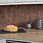 d-c-fix Rusty Stone 3D Splashback Wallpaper for Kitchen and Bathroom 4m(L) 67.5cm(W)