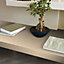 D-C-Fix Sabbia Beige Stone Marble  Self-adhesive Furniture Wrap (L)15m (W)675mm