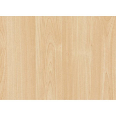 D-C-Fix Self Adhesive Window Film Maple (45cm x 2m)