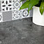 d-c-fix Stone Avellino Beton Self Adhesive Vinyl Wrap Film for Kitchen Worktops and Furniture 2m(L) 67.5cm(W)