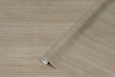 d-c-fix Tira Wood Greige Sticky Back Plastic Self Adhesive Vinyl Wood ...