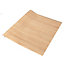 d-c-fix Woodgrain Beech Planked Self Adhesive Vinyl Wrap Film for Kitchen Doors and Worktops 15m(L) 67.5cm(W)