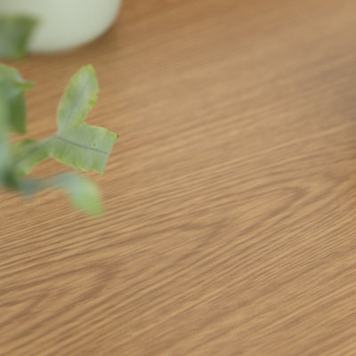 d-c-fix Woodgrain Japanese Oak Self Adhesive Vinyl Wrap Film for Kitchen Doors and Worktops 5m(L) 67.5cm(W) - 4