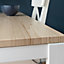 d-c-fix Woodgrain Jura Pine Self Adhesive Vinyl Wrap Film for Kitchen Doors and Worktops A4 Sample 297mm(L) 210mm(W)