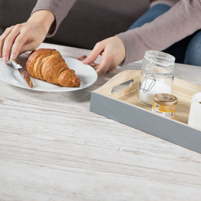 d-c-fix Woodgrain Pino Aurelio Self Adhesive Vinyl Wrap Film for Kitchen Doors and Worktops 5m(L) 90cm(W) - 5