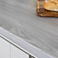 d-c-fix Woodgrain Sangallo Grey Self Adhesive Vinyl Wrap Film for Kitchen Doors and Worktops 2.1m(L) 90cm(W)