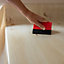 d-c-fix Woodgrain Scandinavian Oak Self Adhesive Vinyl Wrap Film for Kitchen Doors and Worktops 15m(L) 67.5cm(W)