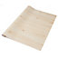 d-c-fix Woodgrain Scandinavian Oak Self Adhesive Vinyl Wrap Film for Kitchen Doors and Worktops 2m(L) 67.5cm(W)