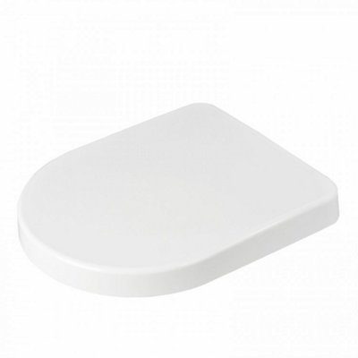 D Shape Toilet Seat 360x445 Slow Close Quick Release Price Comparisons | Compare The Build