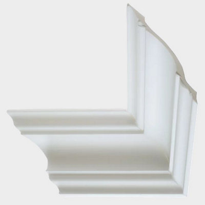 Shop coving.