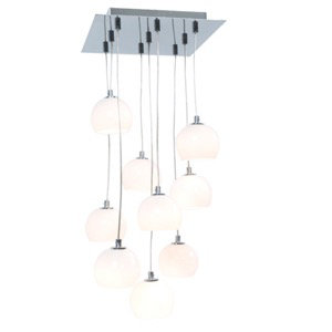 Zomba light fixture