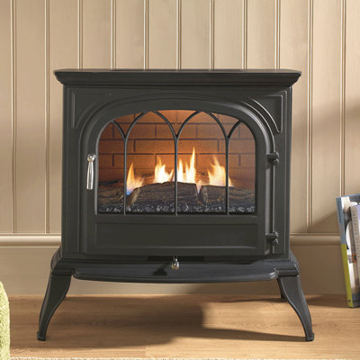 Shop gas stoves.