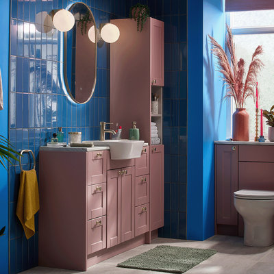 Shop bathroom furniture.