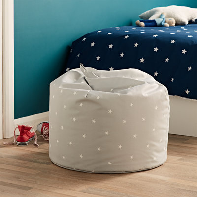 Shop children's bean bags.