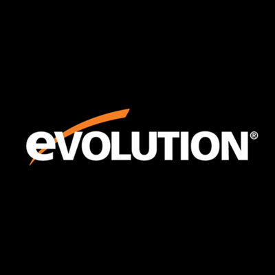 Evolution power tool after sales