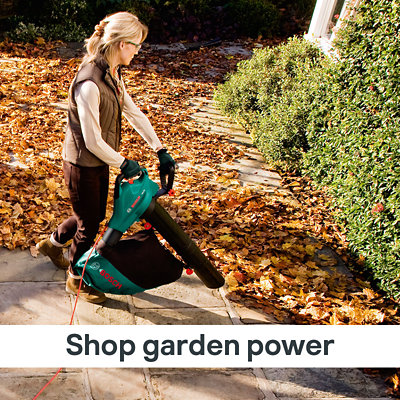 b&q outdoor toys