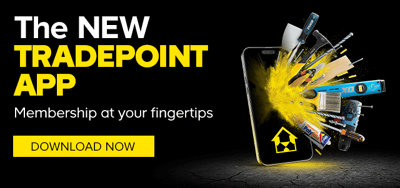 The new TradePoint app. Membership at your fingertips. Click to download now.