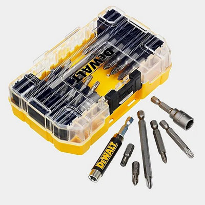 Shop power tool accessories.