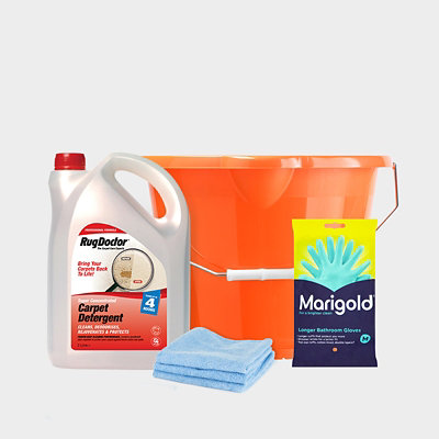 Shop household cleaning.