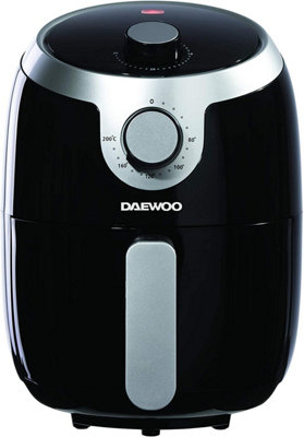 Daewoo 2L Single Pot Air Fryer