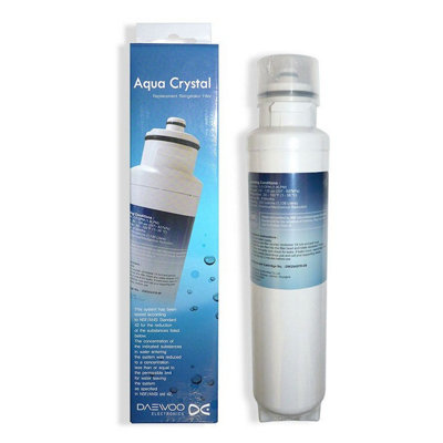 Daewoo Aqua Crystal DW2042FR-09 Genuine Fridge Water Filter