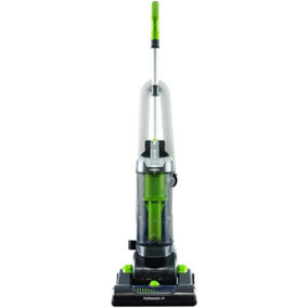 Daewoo Bagless Upright Vacuum Cleaner 750W - FLR00049GE