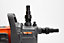 DAEWOO DGP3500P Corded Garden Pump 800W 3,000 l/h Maximum Height 40 m Maximum Suction Depth 8 m Maximum Pressure 4 bar