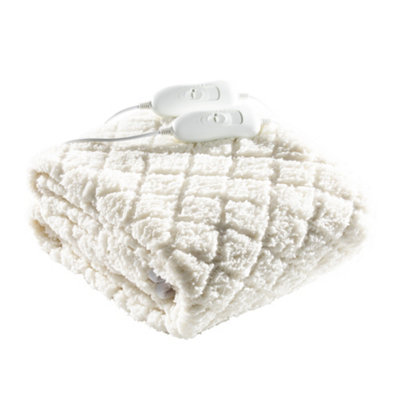 Heated Underblanket Daewoo Double Heated Blanket Daewoo Dreamz