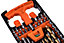 Daewoo Drill and Screwdriver Bit Set 50pc Multipurpose for Masonry, Wood, Metal