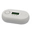 Daewoo Electricals Carbon Monoxide Alarm Interlinked Wireless 10 Year Battery