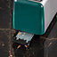 Daewoo Emerald Toaster 2 Slice Green Gold SDA2287GE