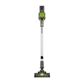 Daewoo FLR00010GE Cordless Stick Vacuum Cleaner, Cyclone Pro, 40 Min Runtime
