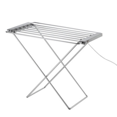 Kromo Heated Drying Rack