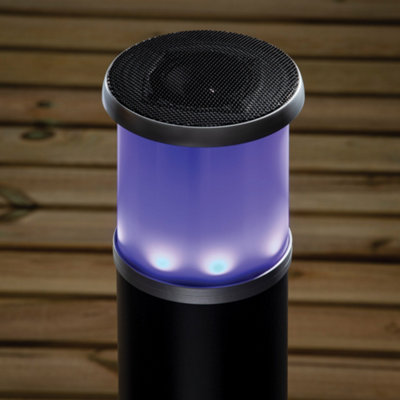 Diy best sale 360 speaker