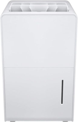 Daewoo Large Portable Dehumidifier for 32-40m² Room w 24hr Timer LED ...