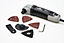 Daewoo Multifunctional Tool Corded 280W 11000-21000 rpm