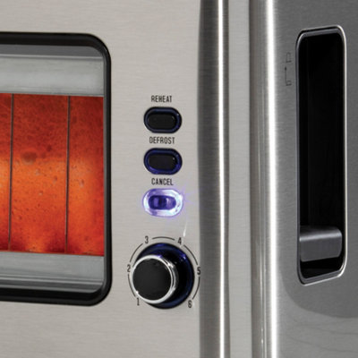 Slice All Clad Digital Toaster Oven KRUPS Deluxe Toaster Oven With